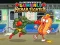 שפּיל The Amazing World of Gumball Kebab Fighter אָנליין