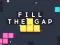 שפּיל Fill the Gap אָנליין