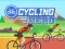 שפּיל Cycling Hero אָנליין