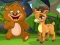 שפּיל Fun Animals Jigsaw אָנליין