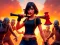 שפּיל Loop Survivors Zombie City אָנליין