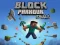 שפּיל Block Parkour Trials אָנליין