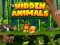 שפּיל Hidden Animals אָנליין
