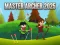 שפּיל Master Archer 2025 אָנליין
