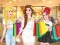 שפּיל Princesses: Fashion Shopaholic אָנליין