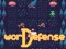 שפּיל WorDefense אָנליין
