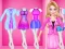 שפּיל Fashion Girl Career Outfits אָנליין