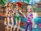 שפּיל Pool Party אָנליין