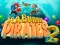 שפּיל Sea Bubble Pirate 2 אָנליין