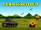 שפּיל Tank Shootout אָנליין