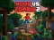 שפּיל Noob vs Zombie 2 אָנליין