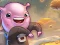 שפּיל Sweet Astronomy Cookie Adventure אָנליין