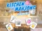שפּיל Kitchen Mahjong Classic אָנליין