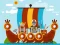 שפּיל Spartan And Viking Warriors Memory אָנליין