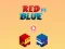 שפּיל Red VS Blue אָנליין