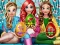שפּיל Princesses Easter Fun אָנליין