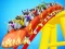 שפּיל Amazing Park Reckless Roller Coaster 2019 אָנליין