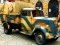 שפּיל Army Trucks Jigsaw אָנליין
