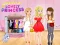 שפּיל Dress Up The Lovely Princess אָנליין