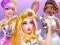שפּיל Superstar Hair Salon אָנליין