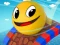 שפּיל Crazy Ball Adventures אָנליין