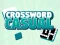 שפּיל Casual Crossword אָנליין