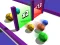 שפּיל Clone Ball Rush אָנליין