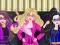 שפּיל Barbie Spy Squad אָנליין