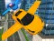 שפּיל Flying Car Simulator 3D אָנליין