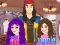 שפּיל Descendants Hair Salon אָנליין