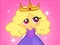 שפּיל Back To School: Princess Coloring Book אָנליין