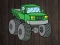 שפּיל Monster Truck Jigsaw אָנליין
