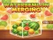 שפּיל Watermelon Merging אָנליין