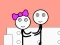 שפּיל Stickman Prison and Love אָנליין