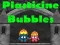שפּיל Plasticine Bubbles אָנליין
