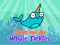 שפּיל Flossy and Jim Whale Tickler אָנליין