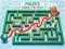 שפּיל Mazes Draw The Path אָנליין