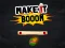 שפּיל Make It Boom! אָנליין