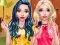 שפּיל BFF Autumn Makeup אָנליין