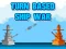 שפּיל Turn Based Ship War אָנליין