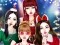 שפּיל Black Pink Christmas Concert אָנליין