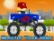שפּיל Monster Truck Rider אָנליין