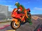 שפּיל Bike Stunt Driving Simulator 3d אָנליין