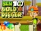 שפּיל Ben 10 Gold Digger אָנליין