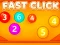 שפּיל Fast Click אָנליין