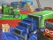 שפּיל Xtreme Truck Sky Stunts Simulator אָנליין