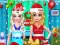 שפּיל Christmas Decor אָנליין