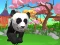 שפּיל Panda Simulator 3D אָנליין