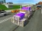 שפּיל Euro Truck Driving Simulator 2018 3D אָנליין
