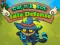 שפּיל Cat'n' Robot Idle Defense אָנליין